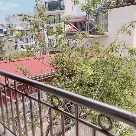 Li Apartment 26 Duong My Dinh, Nam Tu Liem, Ha Noi Near Keangnam Hanoi Bagian luar foto