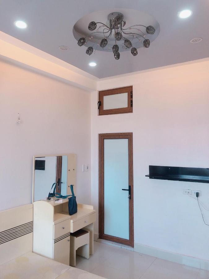 Li Apartment 26 Duong My Dinh, Nam Tu Liem, Ha Noi Near Keangnam Hanoi Bagian luar foto