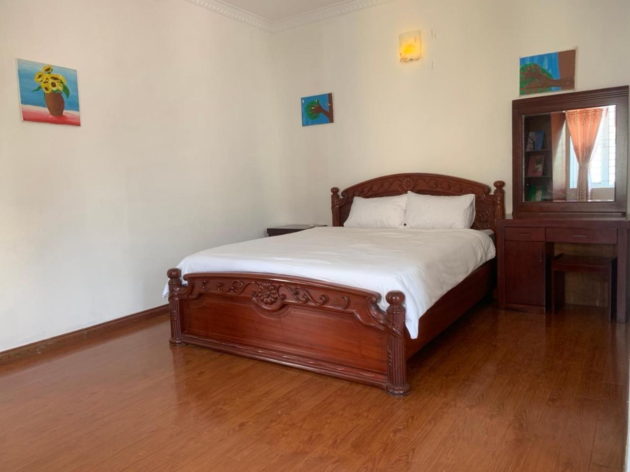 Li Apartment 26 Duong My Dinh, Nam Tu Liem, Ha Noi Near Keangnam Hanoi Bagian luar foto