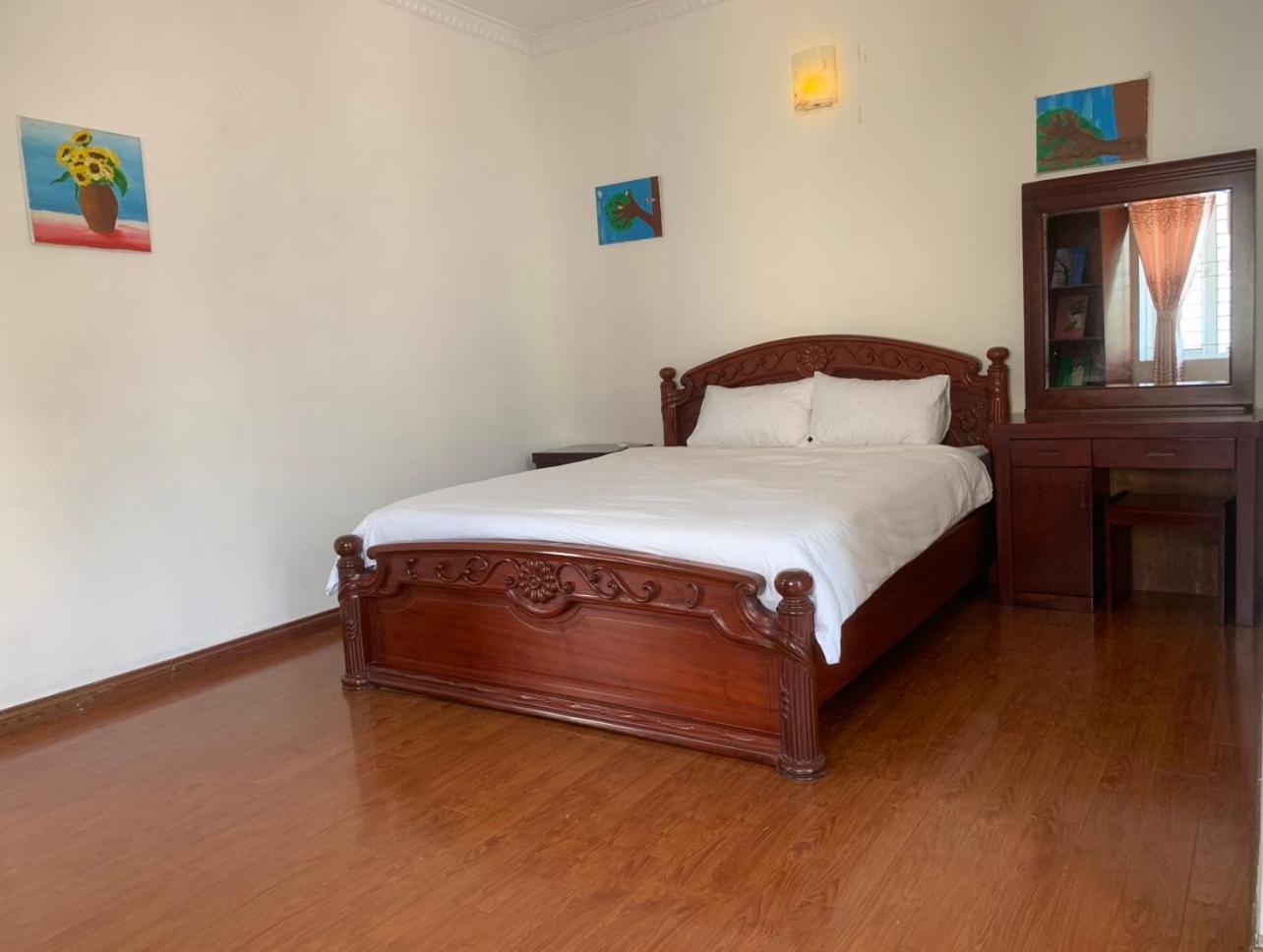 Li Apartment 26 Duong My Dinh, Nam Tu Liem, Ha Noi Near Keangnam Hanoi Bagian luar foto