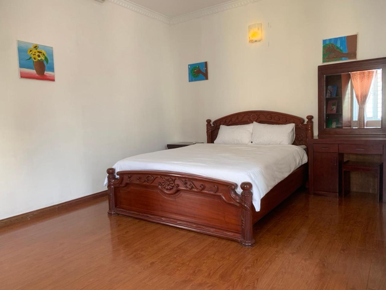 Li Apartment 26 Duong My Dinh, Nam Tu Liem, Ha Noi Near Keangnam Hanoi Bagian luar foto