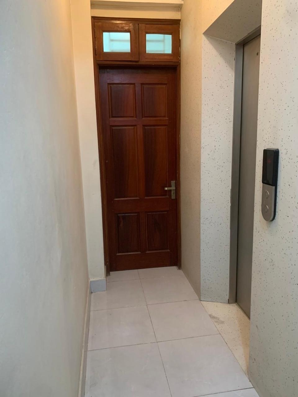 Li Apartment 26 Duong My Dinh, Nam Tu Liem, Ha Noi Near Keangnam Hanoi Bagian luar foto
