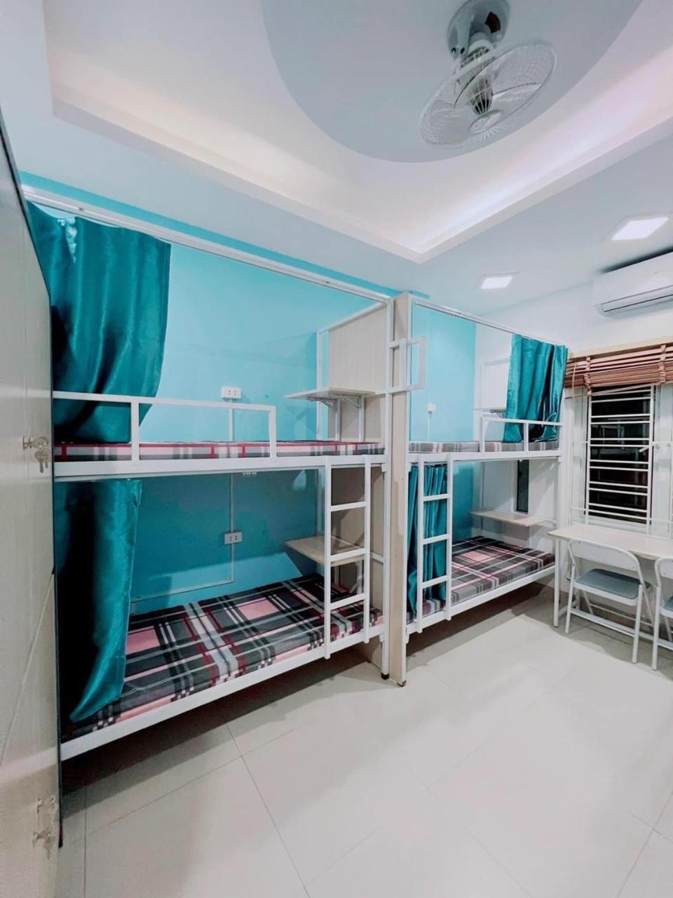Li Apartment 26 Duong My Dinh, Nam Tu Liem, Ha Noi Near Keangnam Hanoi Bagian luar foto