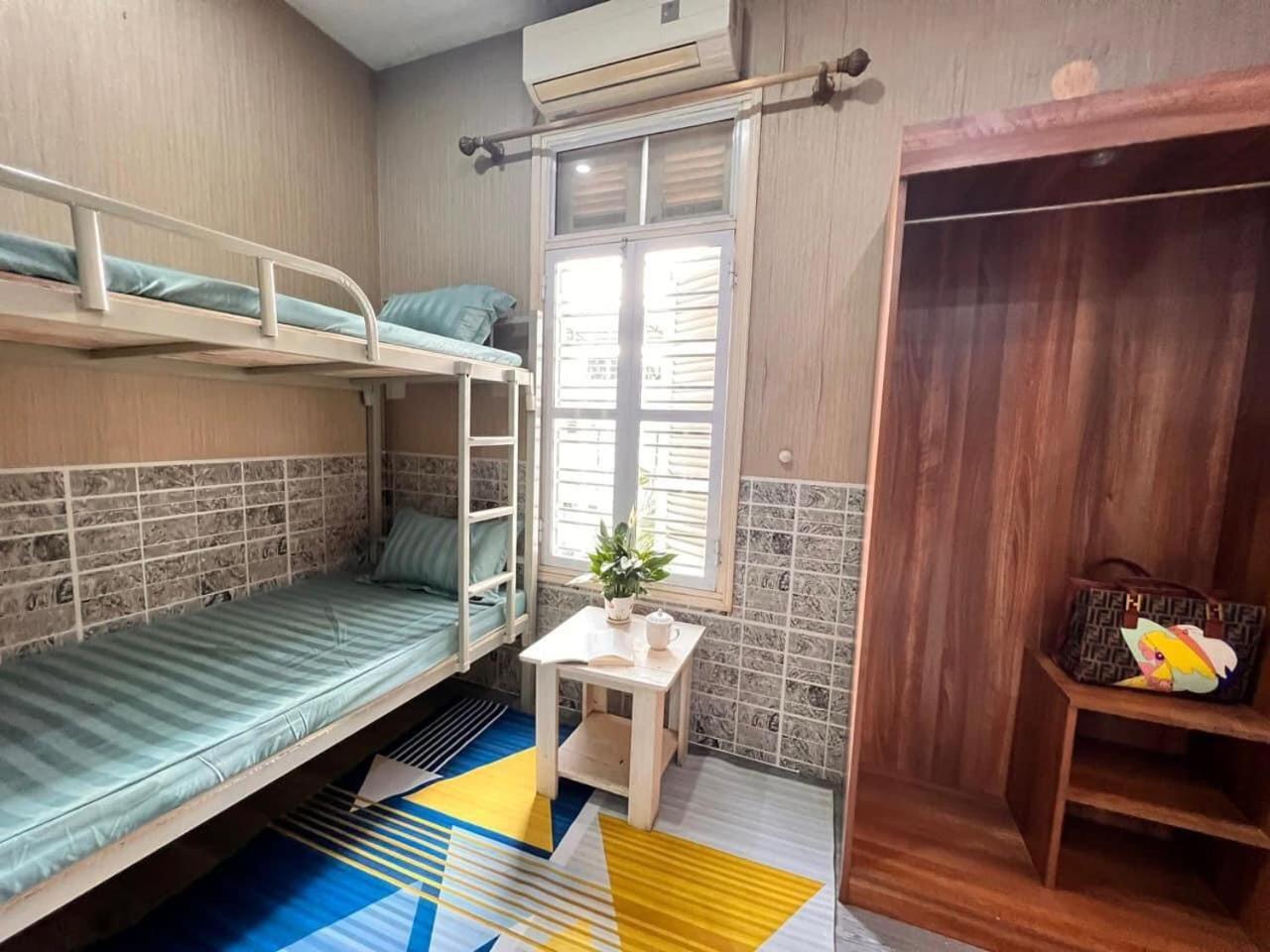 Li Apartment 26 Duong My Dinh, Nam Tu Liem, Ha Noi Near Keangnam Hanoi Bagian luar foto