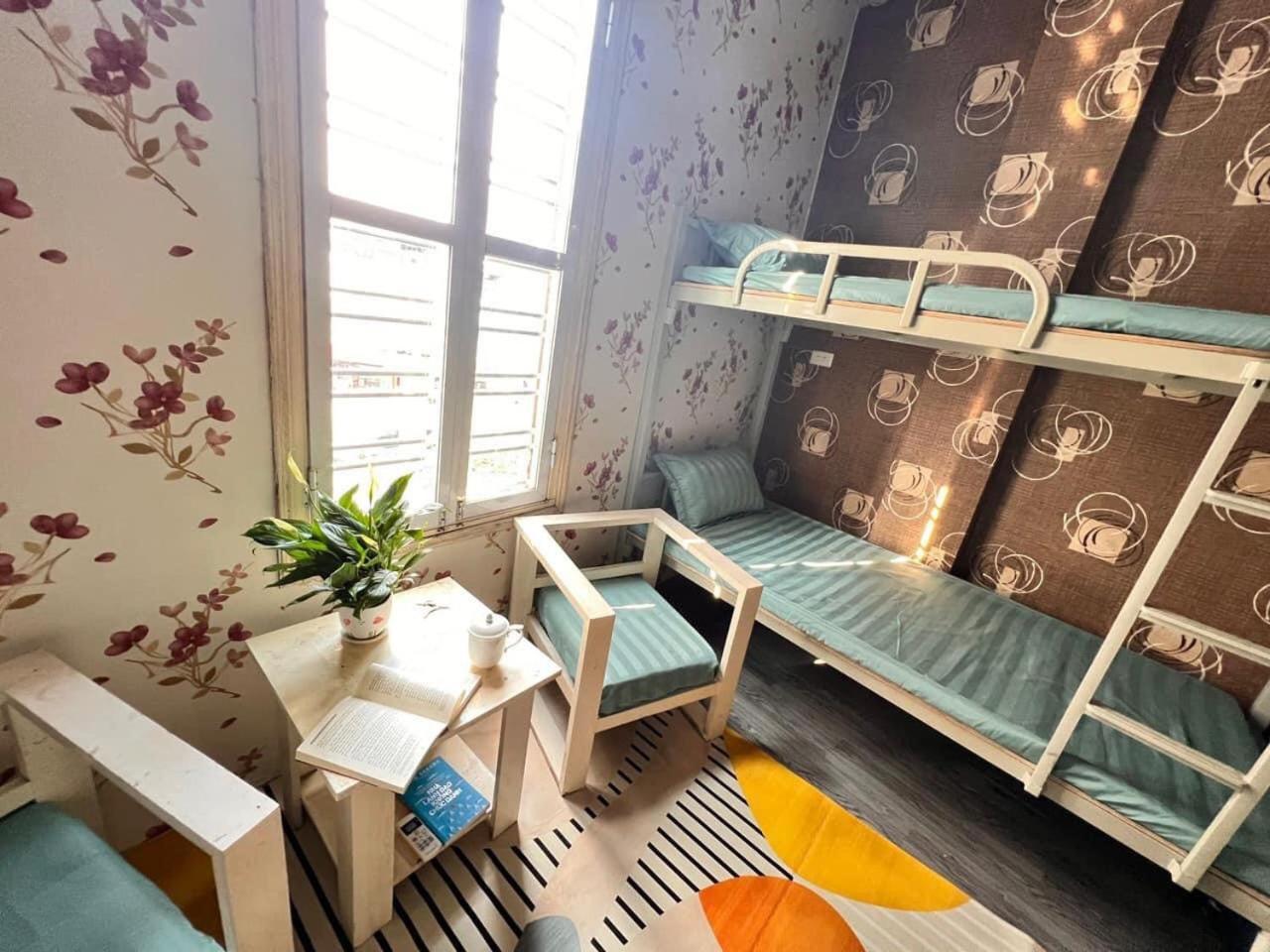 Li Apartment 26 Duong My Dinh, Nam Tu Liem, Ha Noi Near Keangnam Hanoi Bagian luar foto